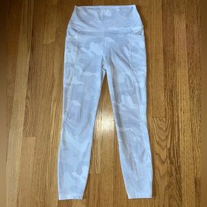 RBX Camouflage Leggings